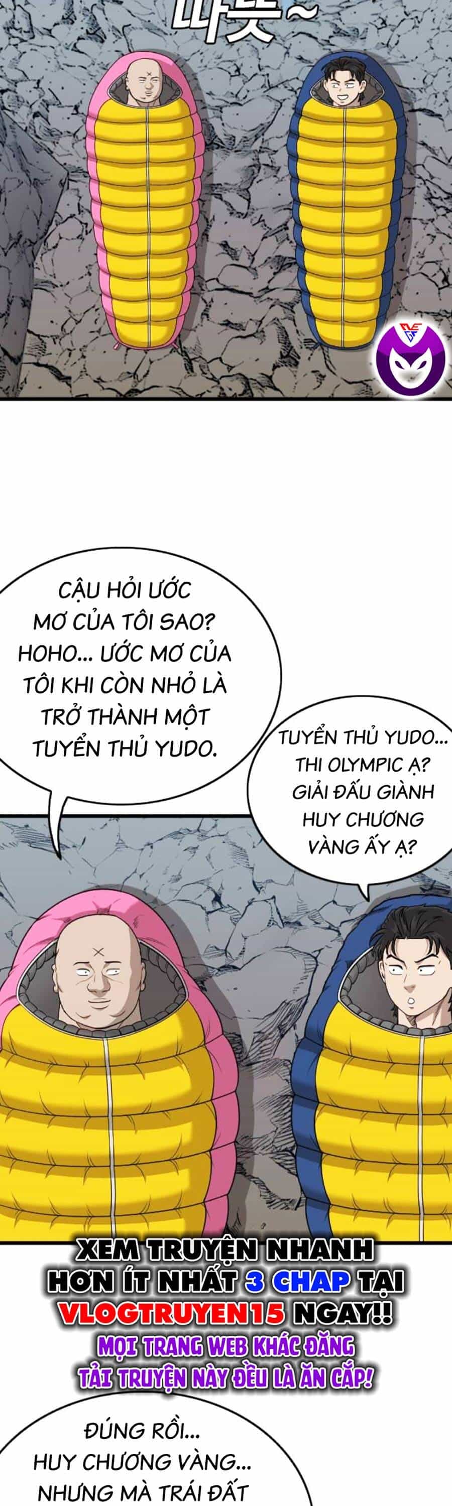 Người Xấu - Chương 202 - ảnh 36