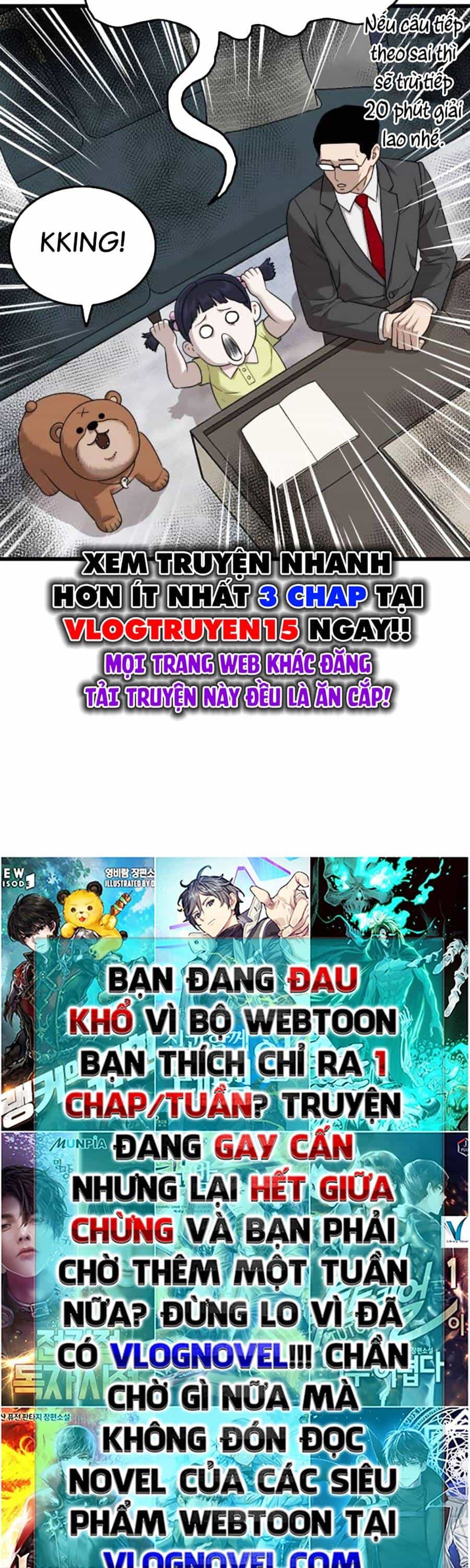 Người Xấu - Chương 202 - ảnh 55