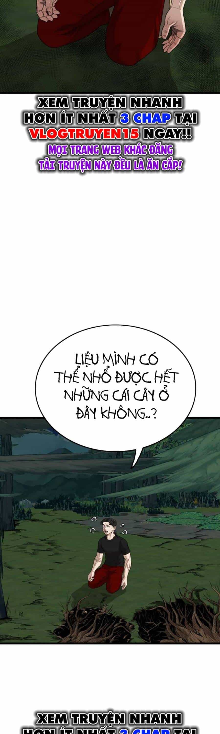 Người Xấu - Chương 202 - ảnh 9