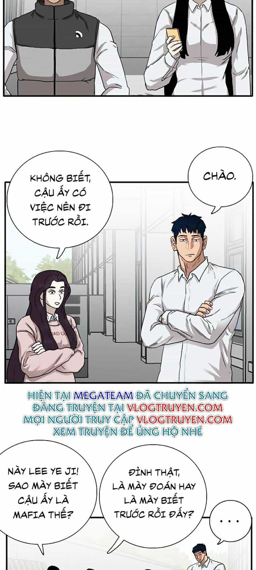 Người Xấu - Chương 20 - ảnh 11