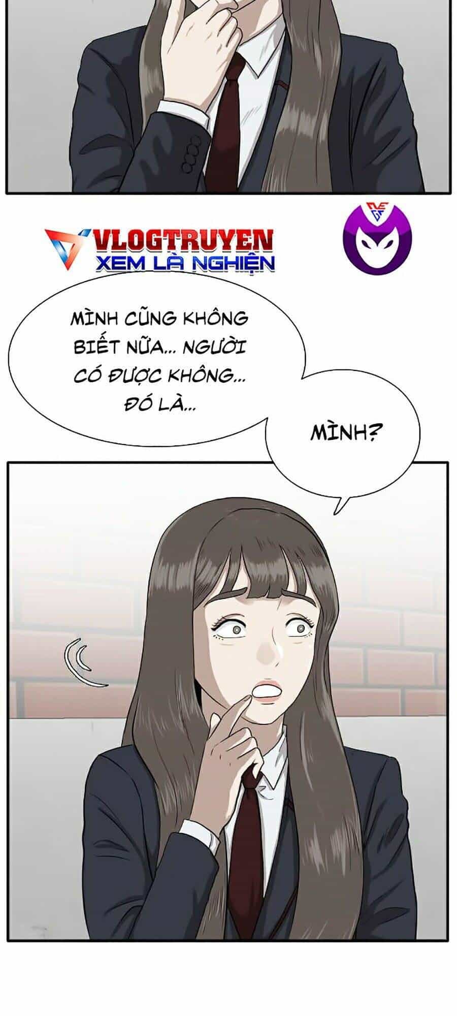 Người Xấu - Chương 20 - ảnh 115
