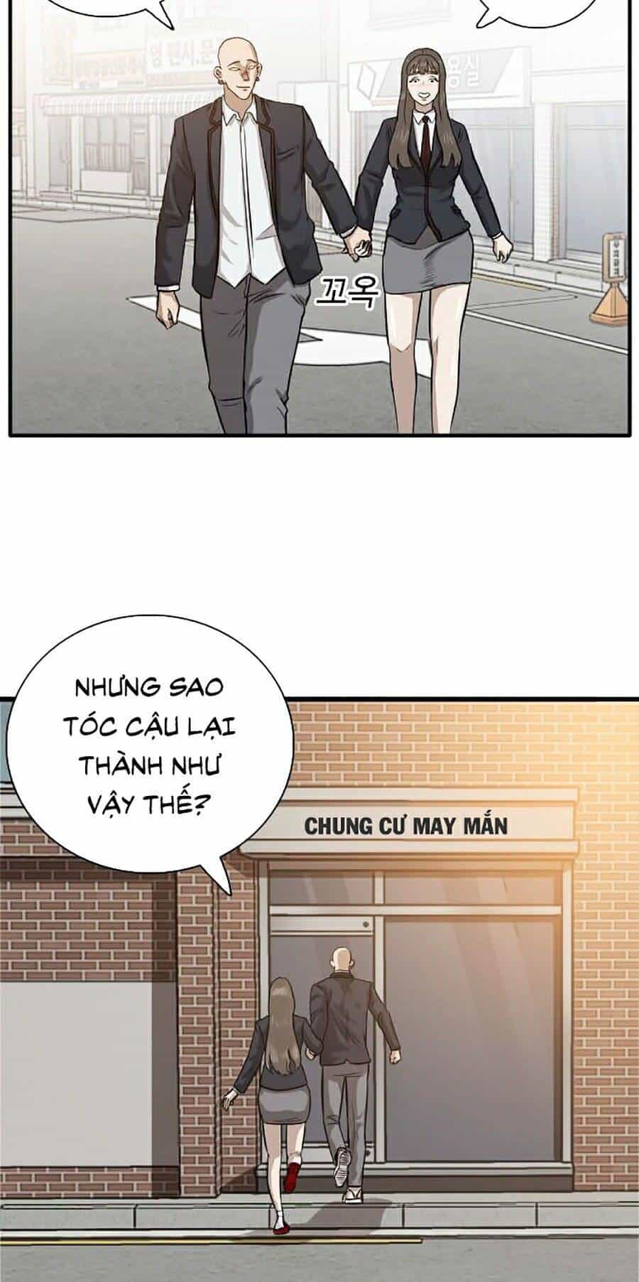 Người Xấu - Chương 20 - ảnh 131