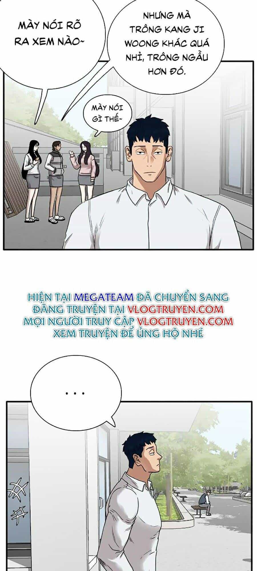 Người Xấu - Chương 20 - ảnh 15