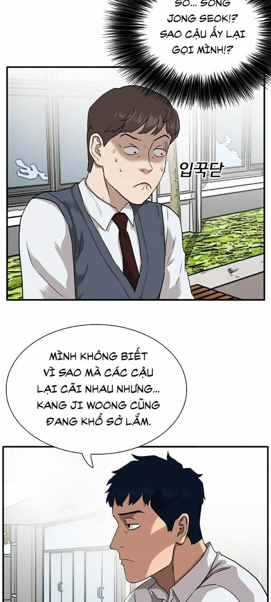 Người Xấu - Chương 20 - ảnh 23