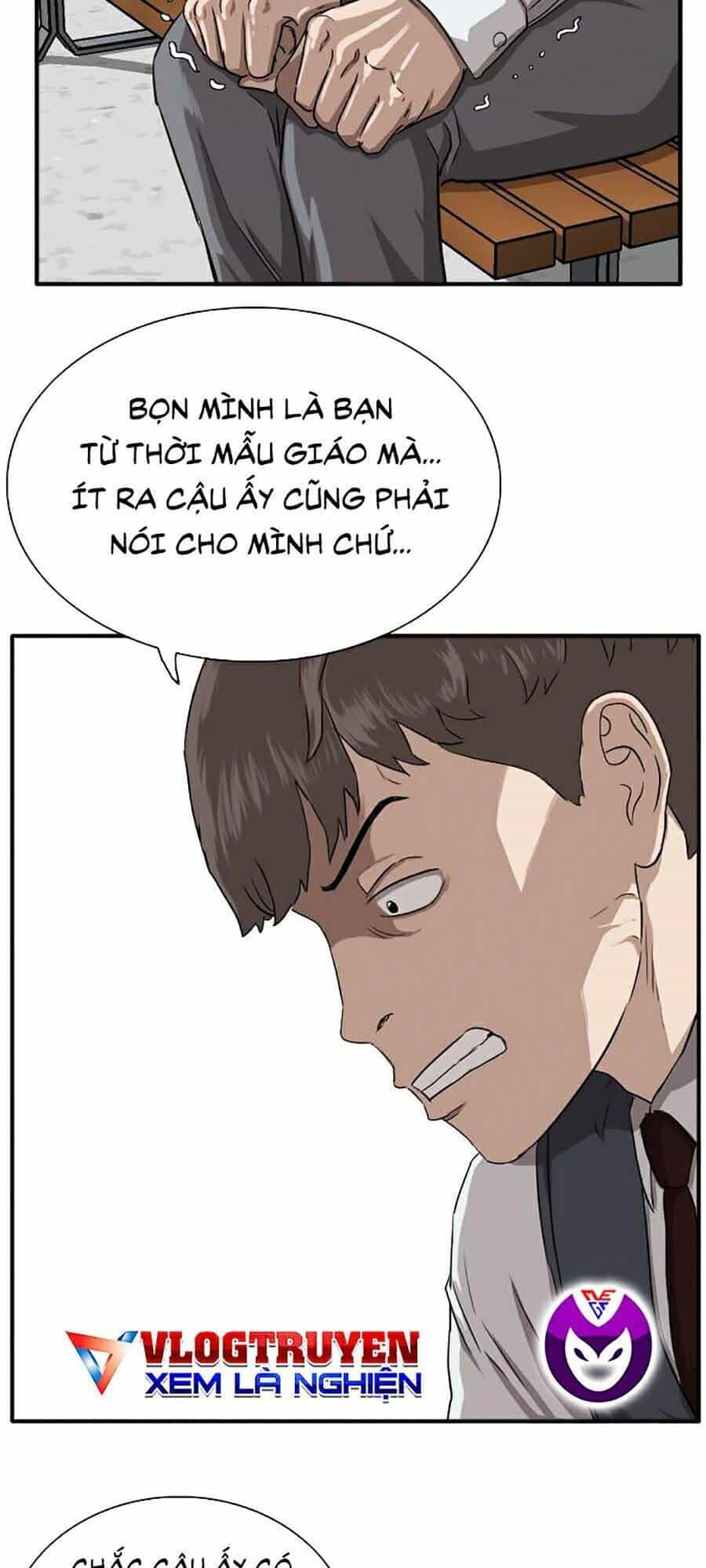 Người Xấu - Chương 20 - ảnh 27