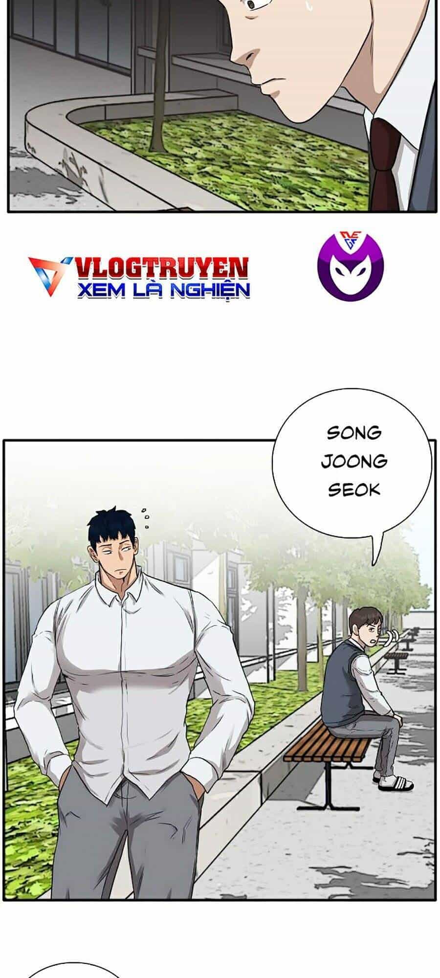 Người Xấu - Chương 20 - ảnh 33