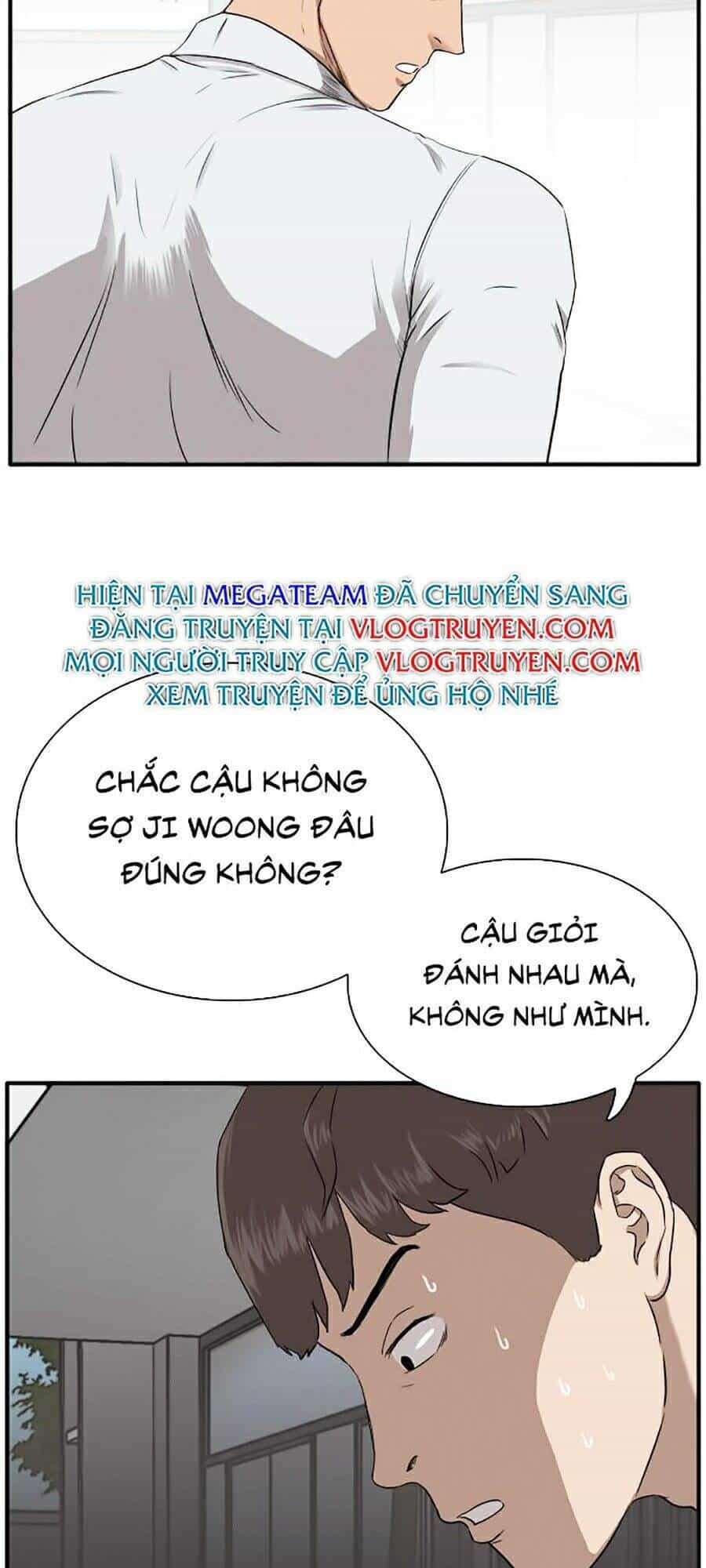 Người Xấu - Chương 20 - ảnh 35