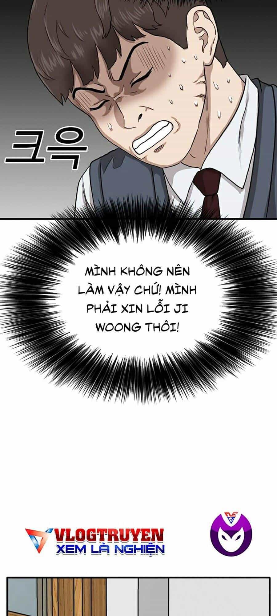 Người Xấu - Chương 20 - ảnh 45