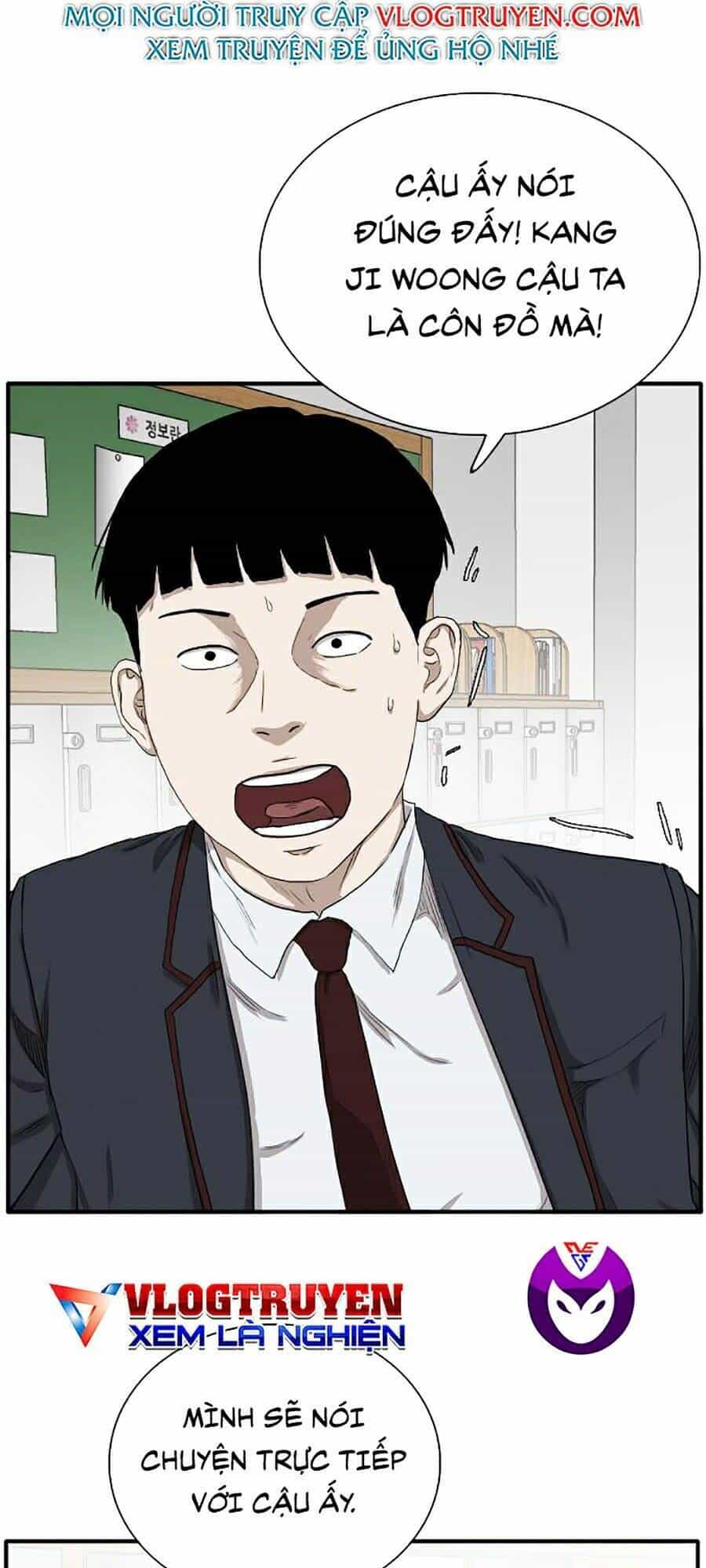 Người Xấu - Chương 20 - ảnh 55