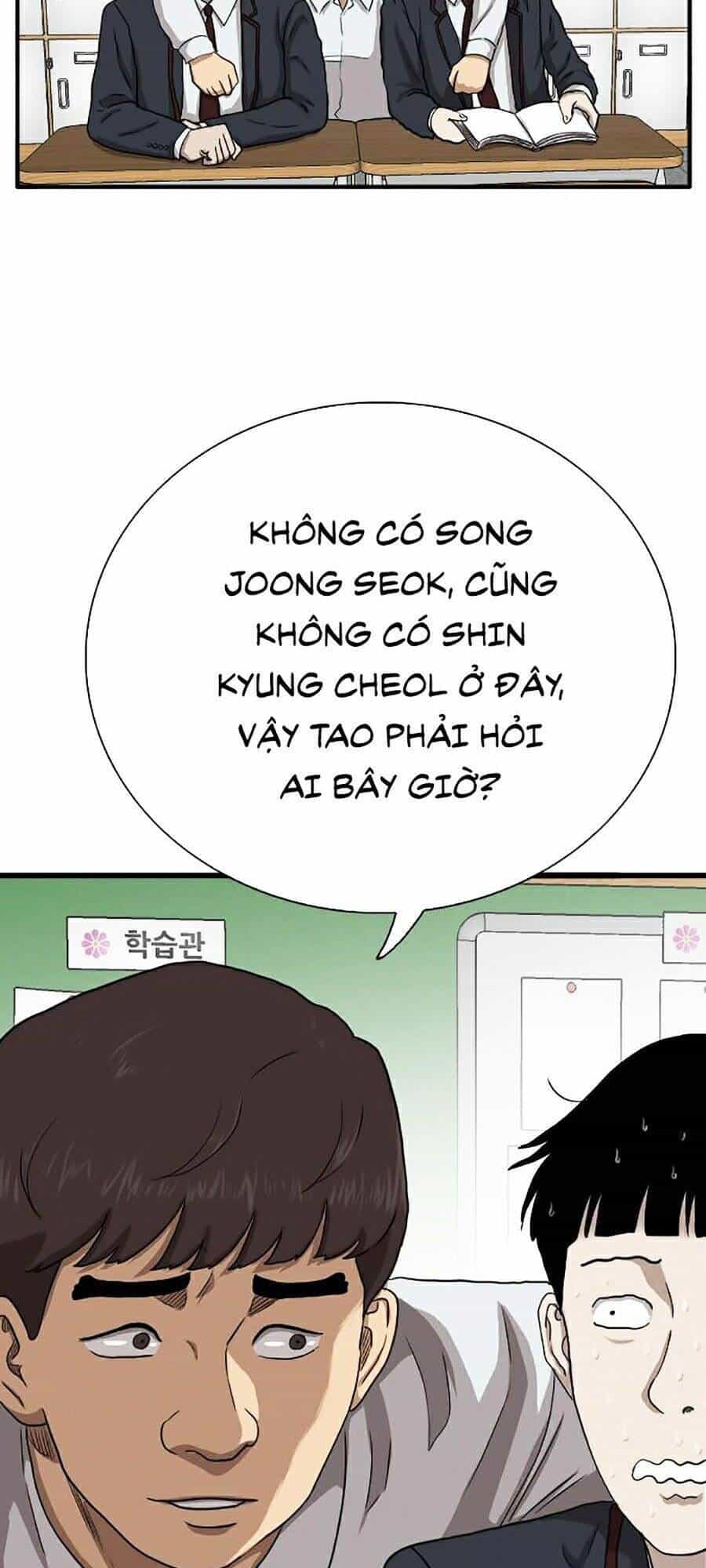 Người Xấu - Chương 20 - ảnh 65