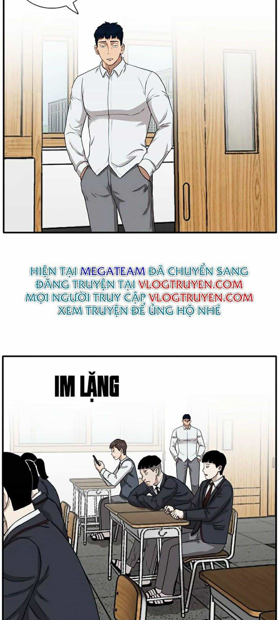 Người Xấu - Chương 20 - ảnh 77