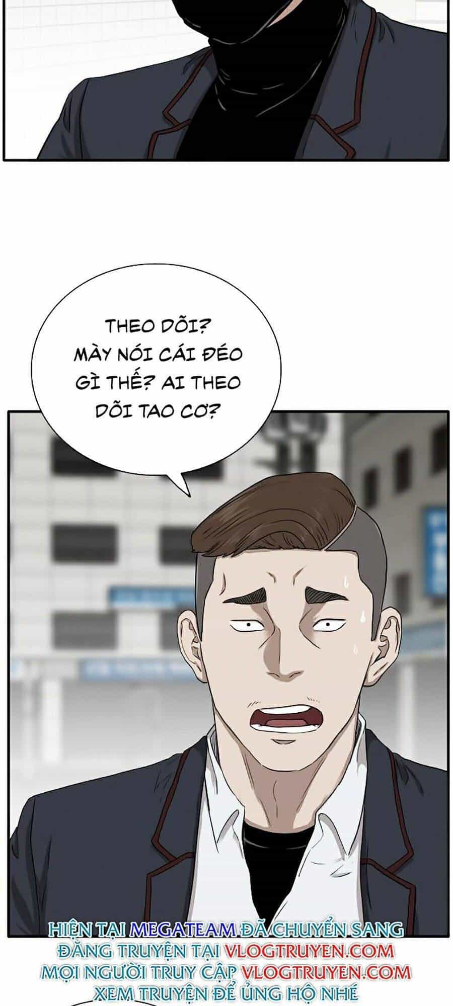 Người Xấu - Chương 20 - ảnh 83