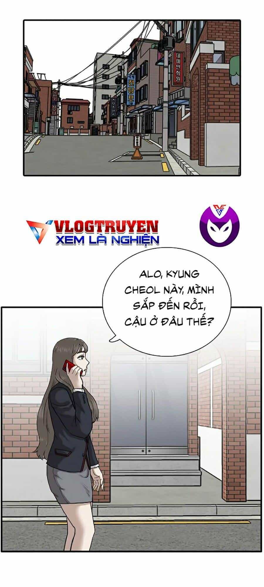 Người Xấu - Chương 20 - ảnh 93