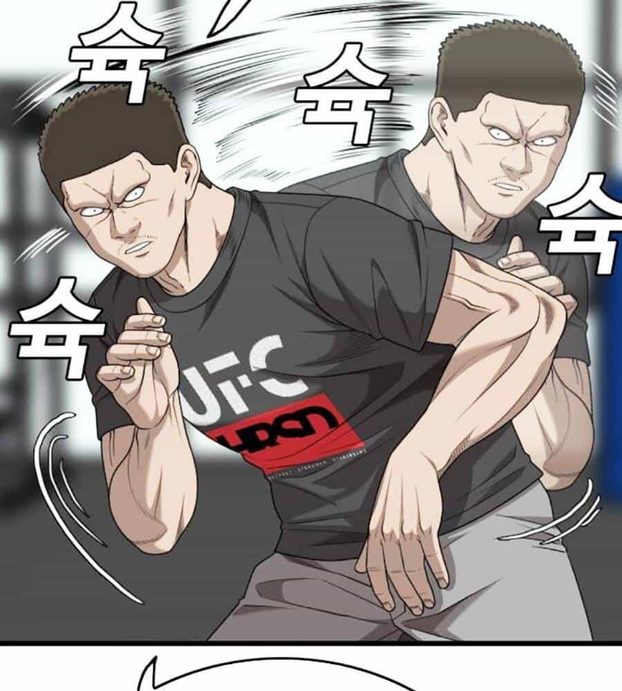 Người Xấu - Chương 203 - ảnh 11
