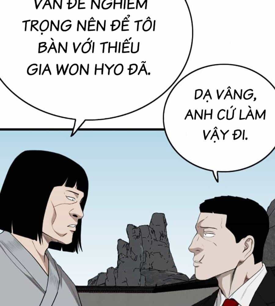 Người Xấu - Chương 203 - ảnh 131