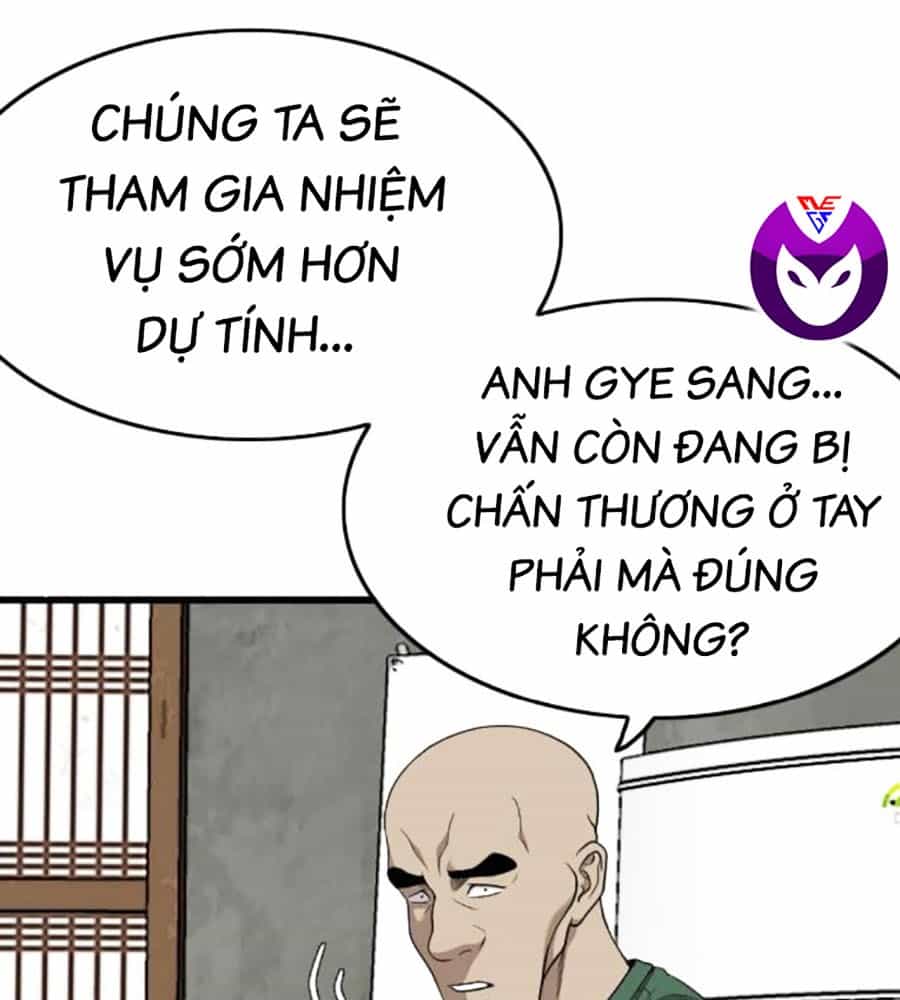 Người Xấu - Chương 204 - ảnh 80