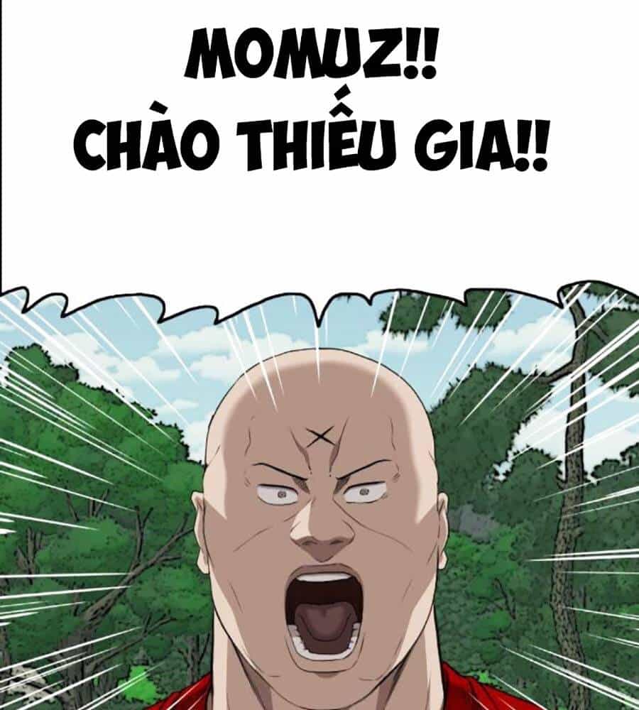 Người Xấu - Chương 205 - ảnh 3