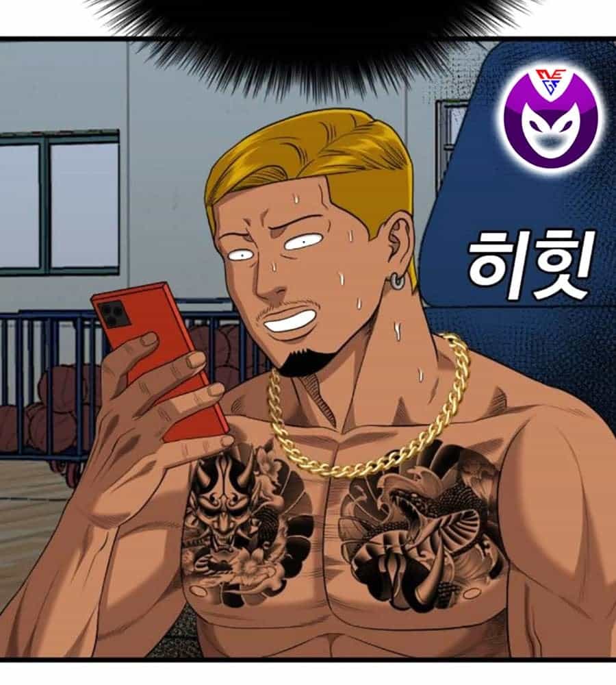 Người Xấu - Chương 207 - ảnh 102