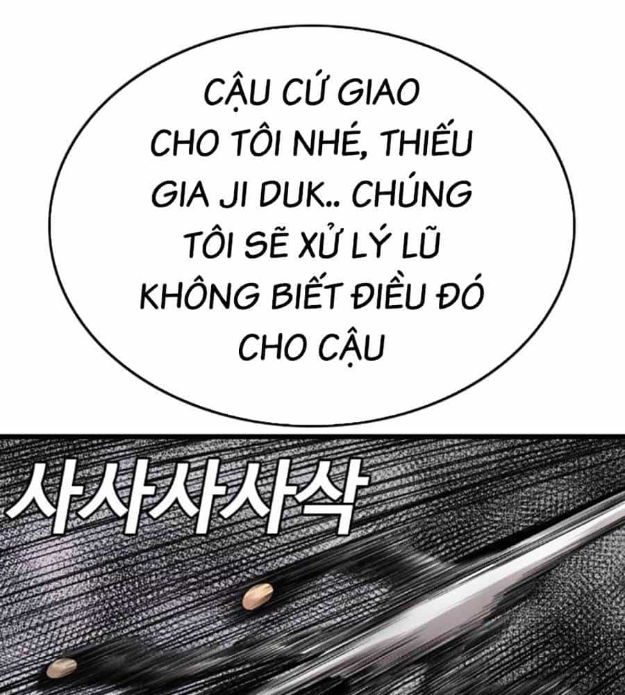Người Xấu - Chương 207 - ảnh 213