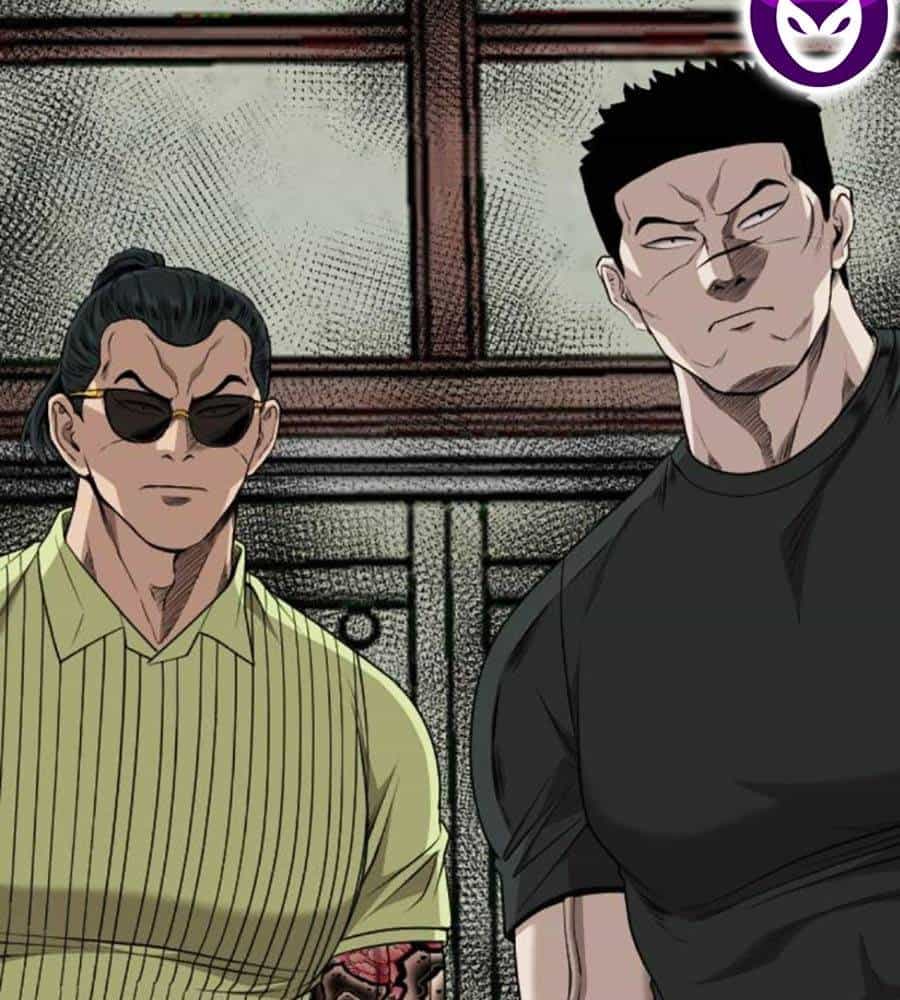 Người Xấu - Chương 207 - ảnh 223