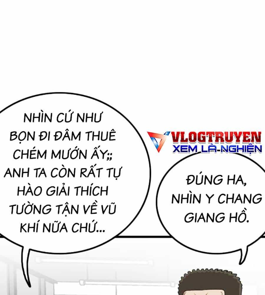 Người Xấu - Chương 207 - ảnh 284