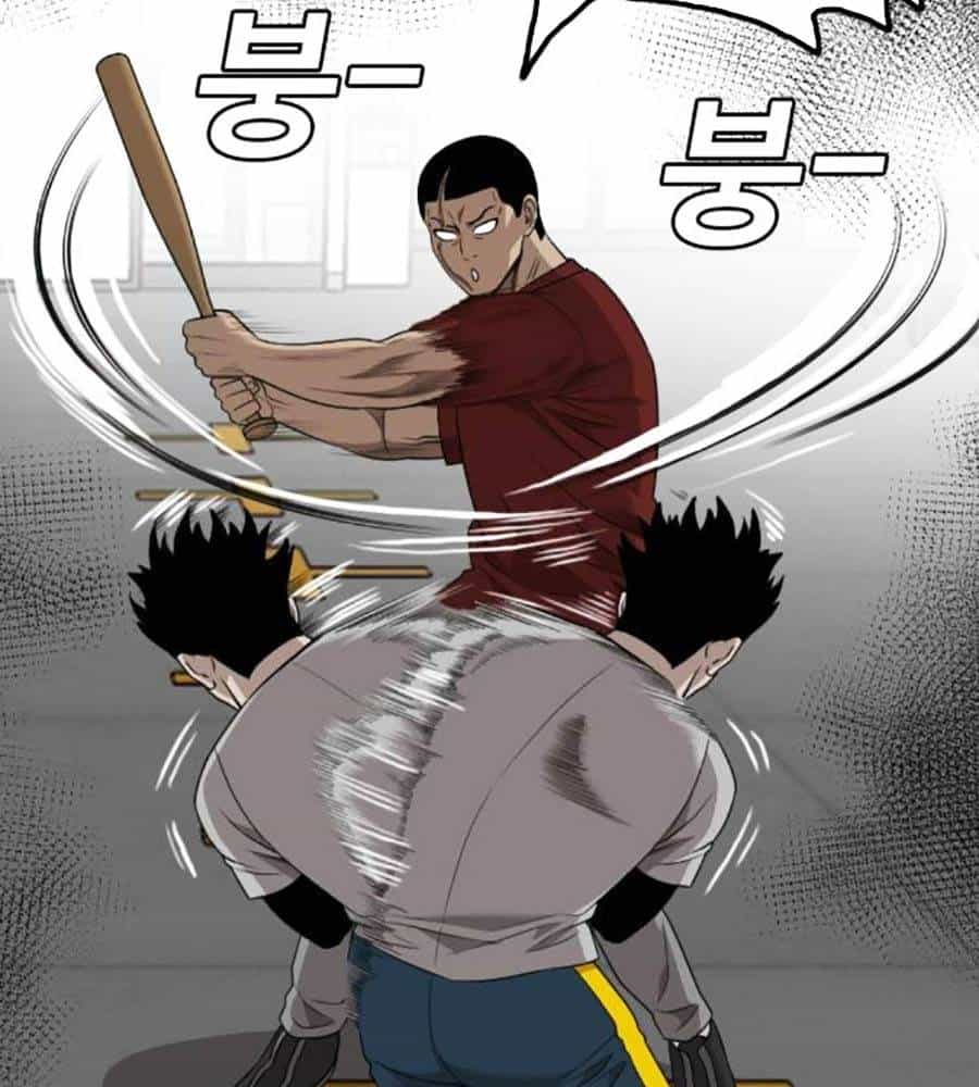Người Xấu - Chương 207 - ảnh 333