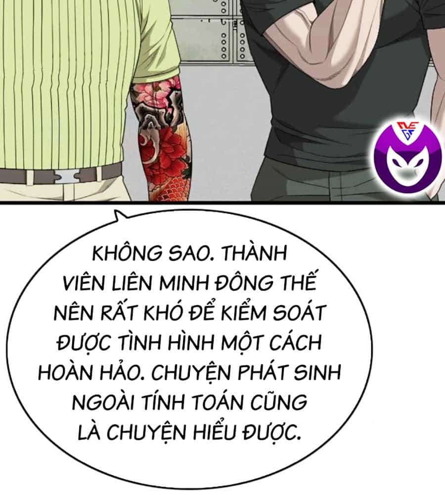 Người Xấu - Chương 207 - ảnh 76