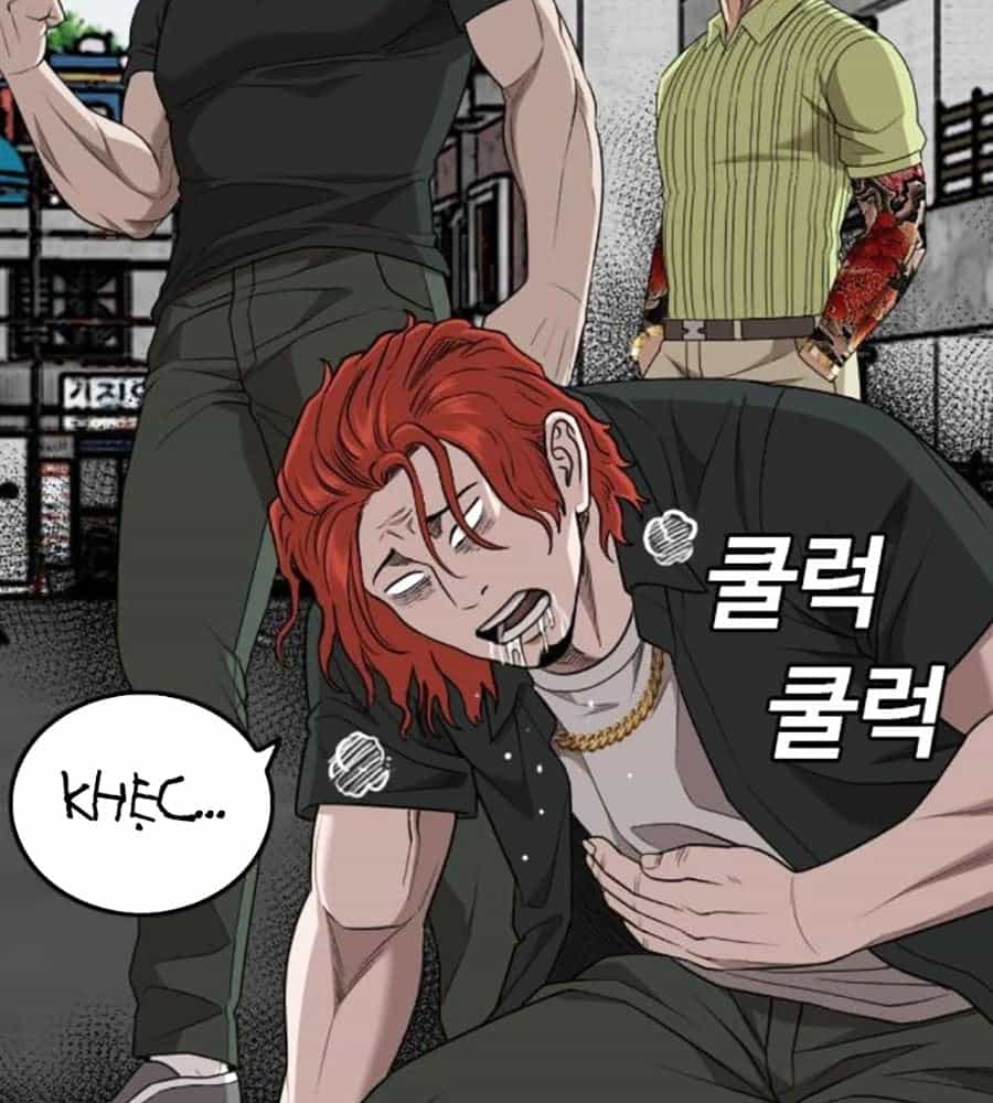 Người Xấu - Chương 208 - ảnh 60