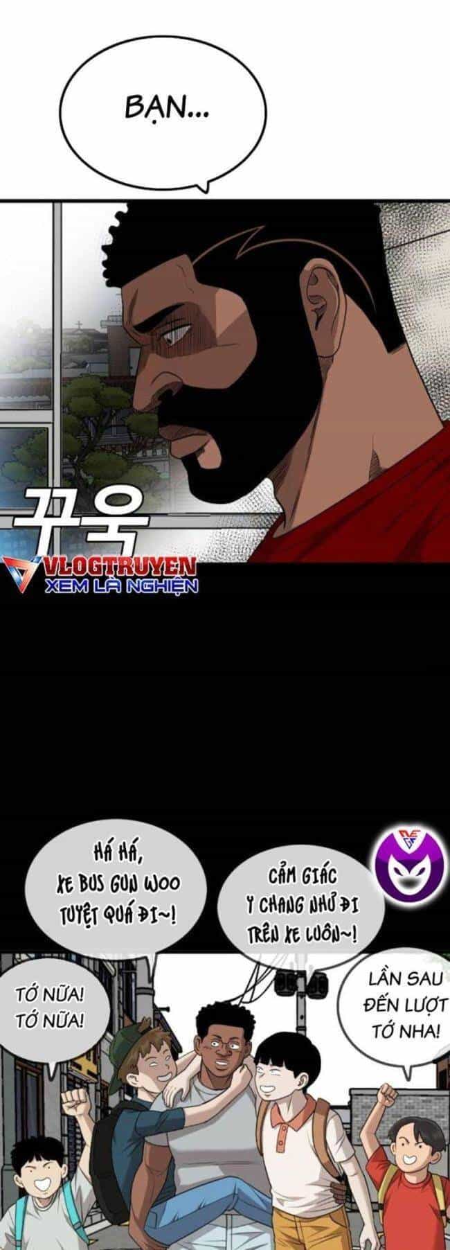 Người Xấu - Chương 209 - ảnh 1