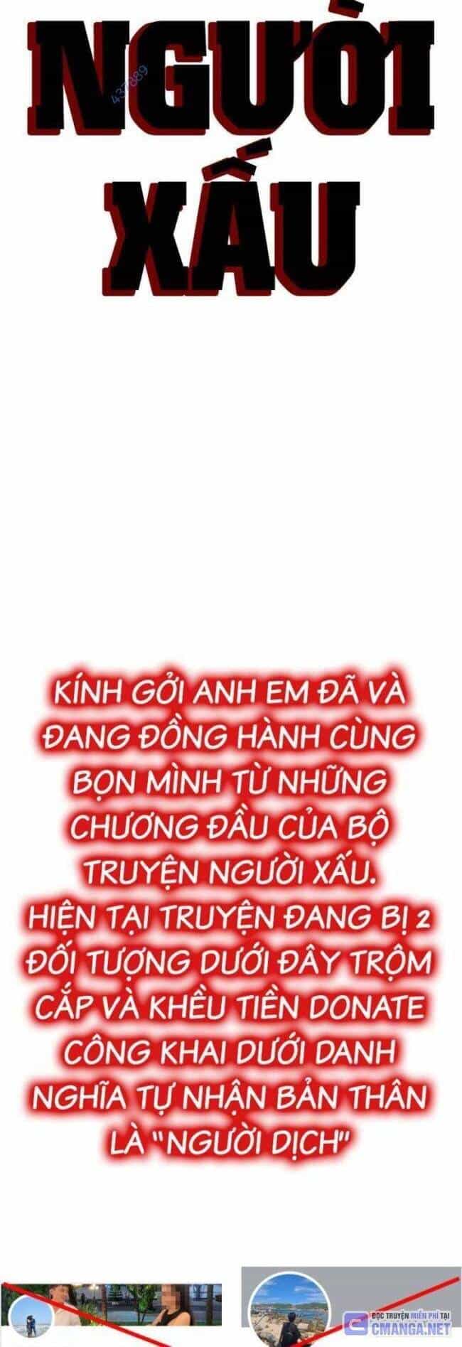 Người Xấu - Chương 209 - ảnh 12