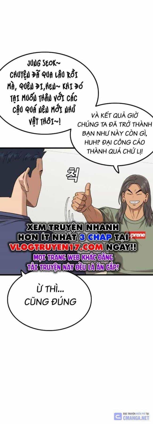 Người Xấu - Chương 209 - ảnh 16