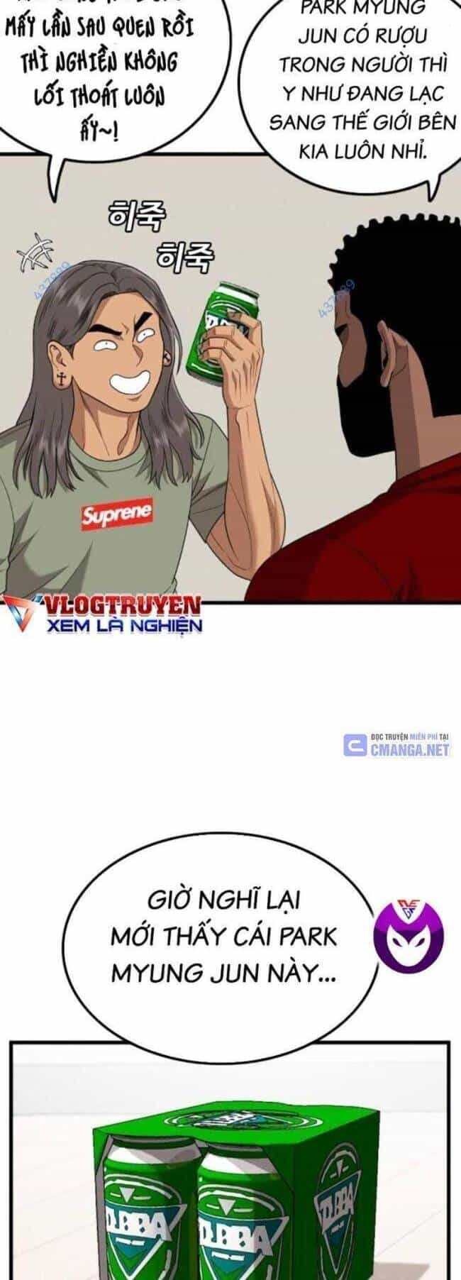 Người Xấu - Chương 209 - ảnh 18
