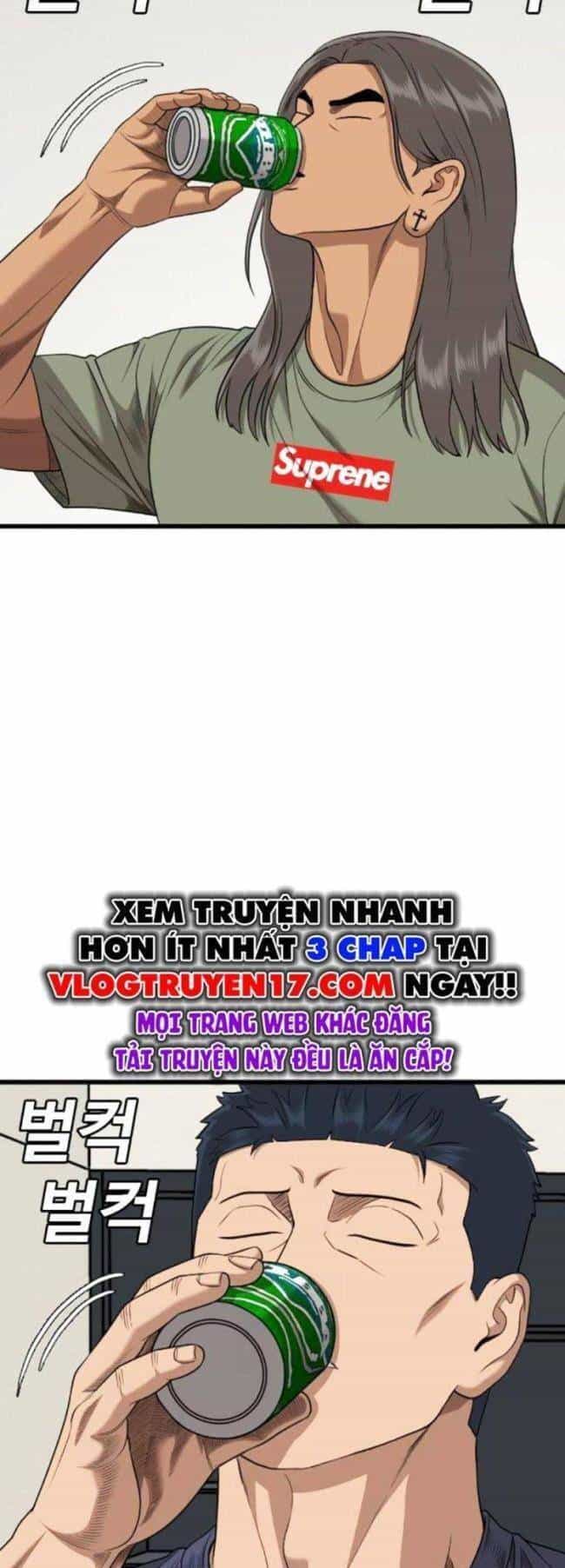Người Xấu - Chương 209 - ảnh 33