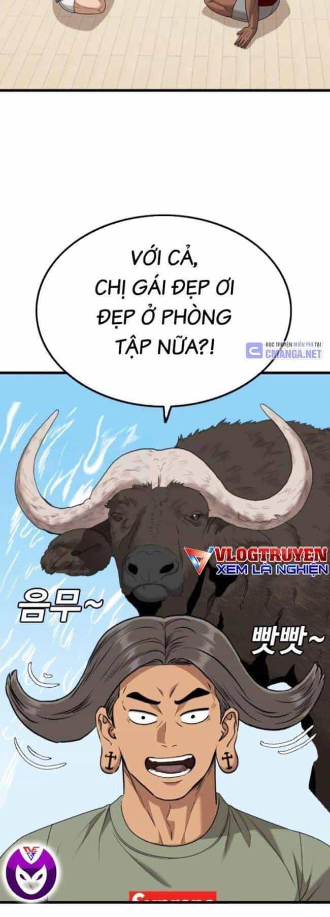 Người Xấu - Chương 209 - ảnh 72
