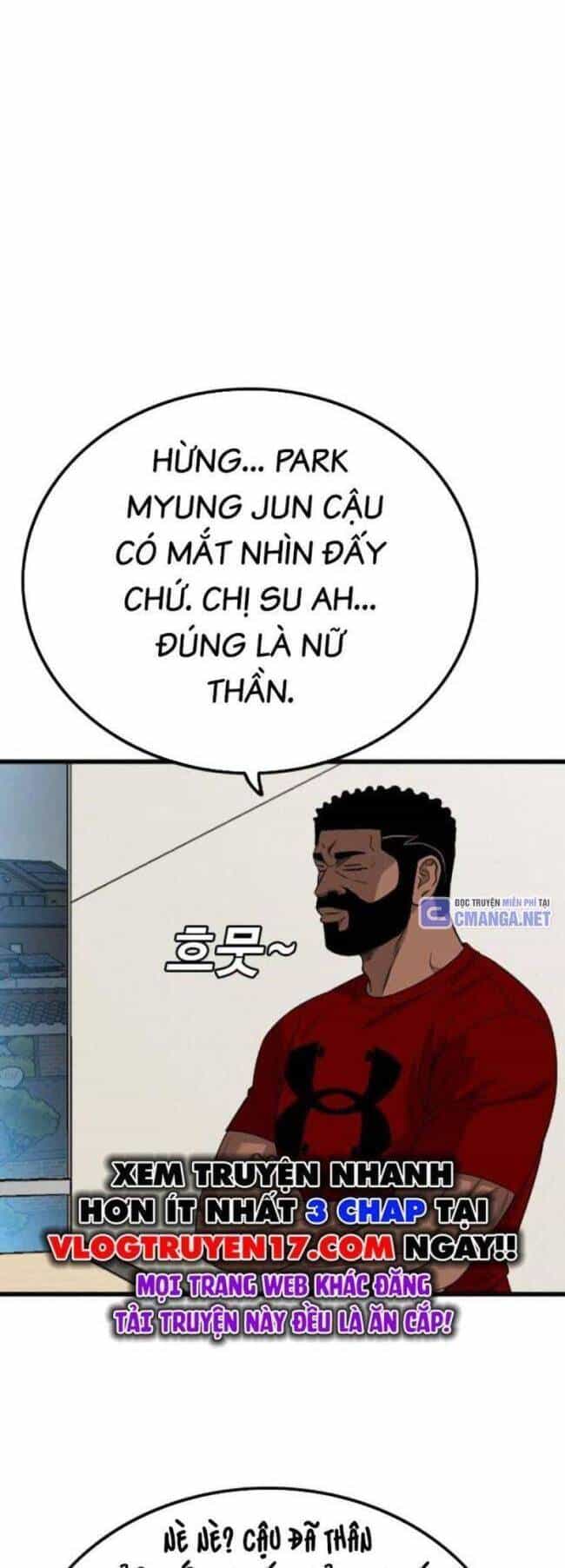 Người Xấu - Chương 209 - ảnh 73