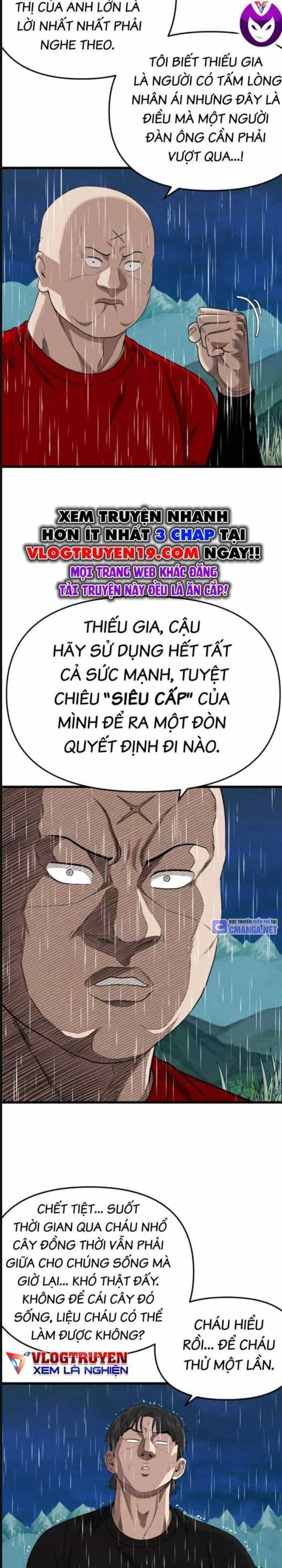Người Xấu - Chương 210 - ảnh 16