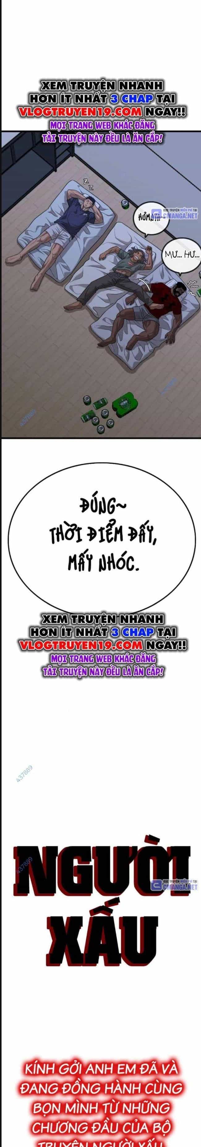 Người Xấu - Chương 210 - ảnh 2
