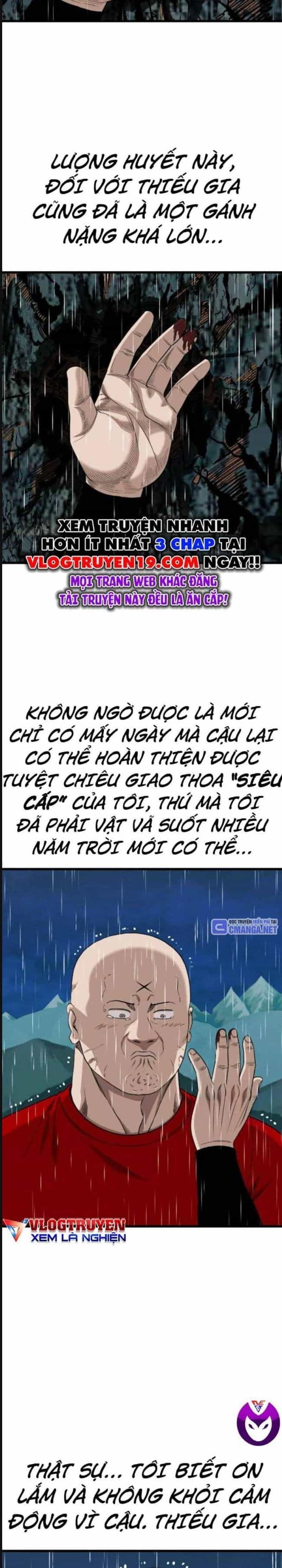 Người Xấu - Chương 210 - ảnh 28