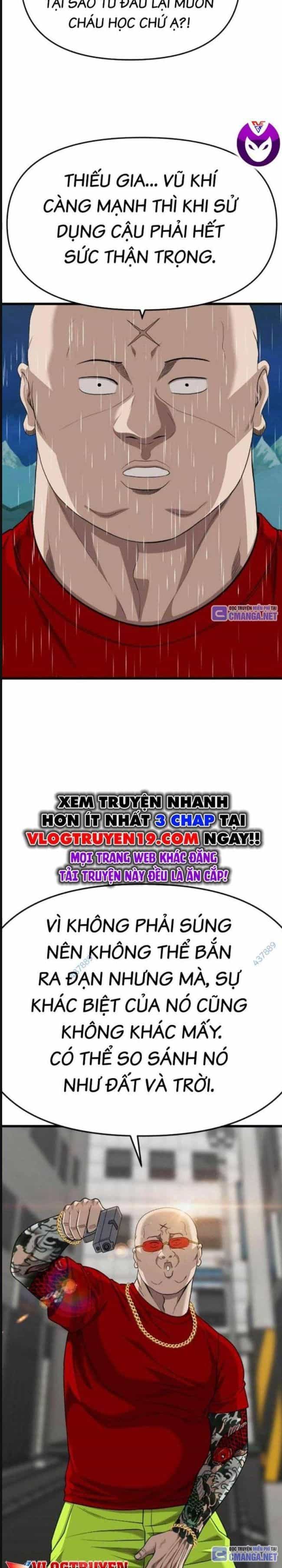 Người Xấu - Chương 210 - ảnh 33
