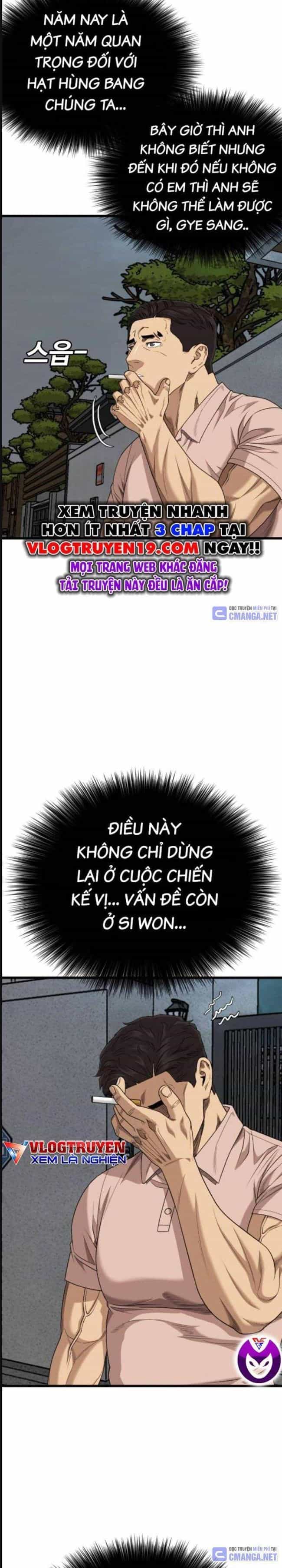 Người Xấu - Chương 211 - ảnh 23