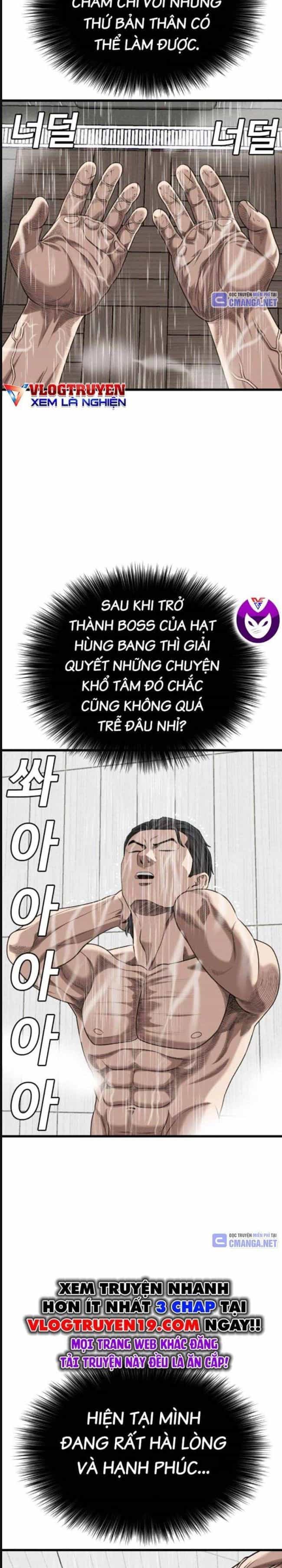 Người Xấu - Chương 211 - ảnh 30