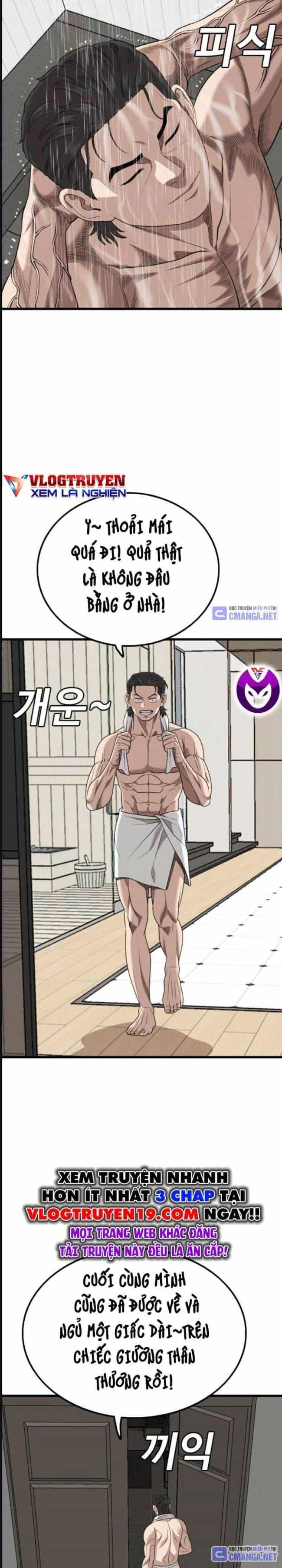 Người Xấu - Chương 211 - ảnh 31