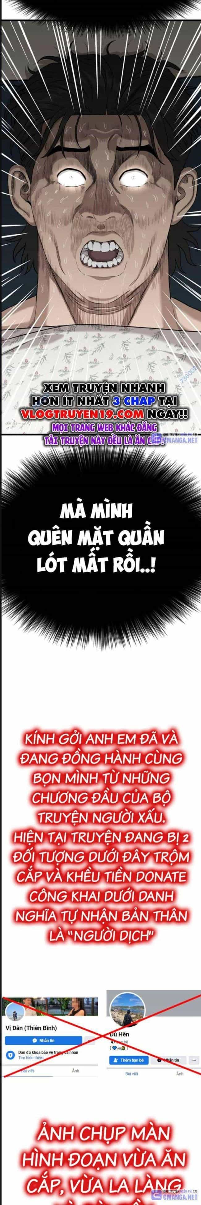 Người Xấu - Chương 211 - ảnh 37