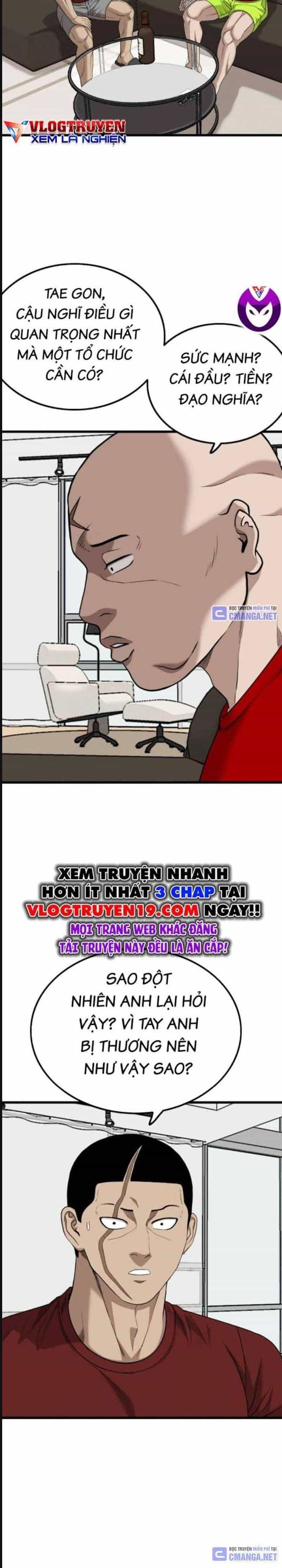 Người Xấu - Chương 212 - ảnh 15