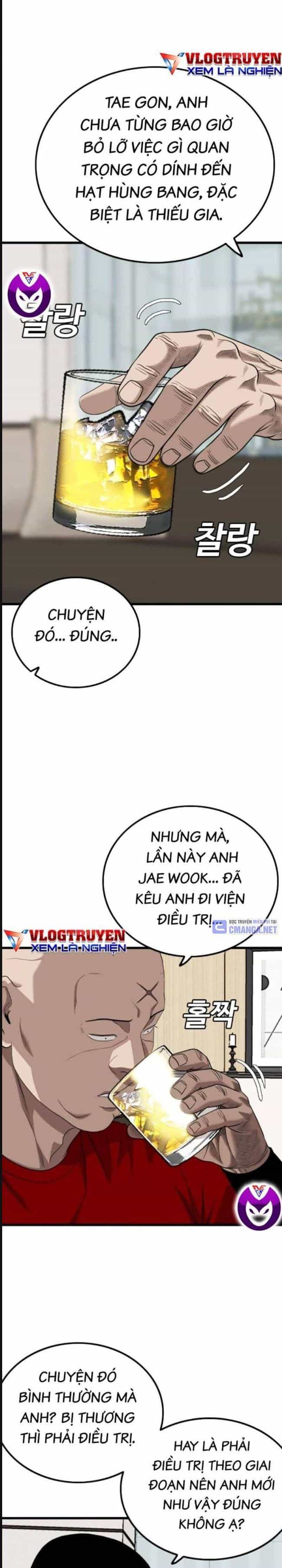 Người Xấu - Chương 212 - ảnh 16