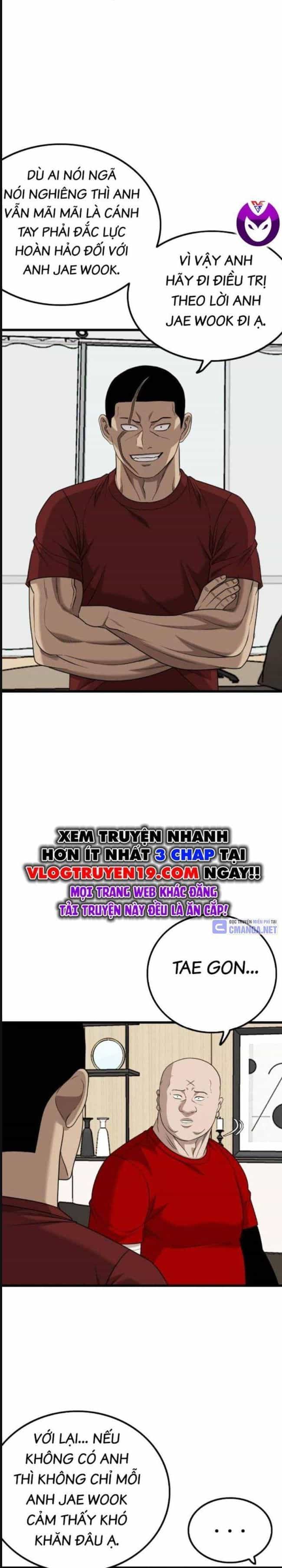 Người Xấu - Chương 212 - ảnh 22