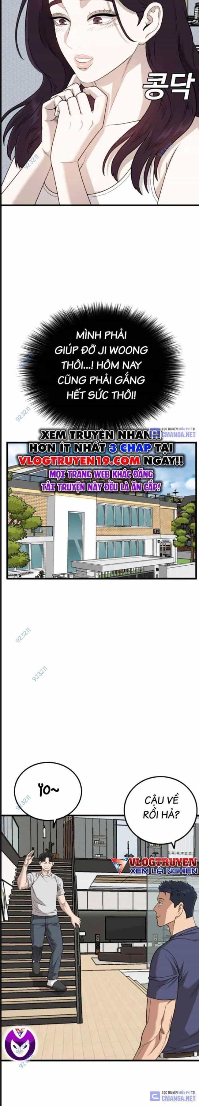 Người Xấu - Chương 212 - ảnh 36