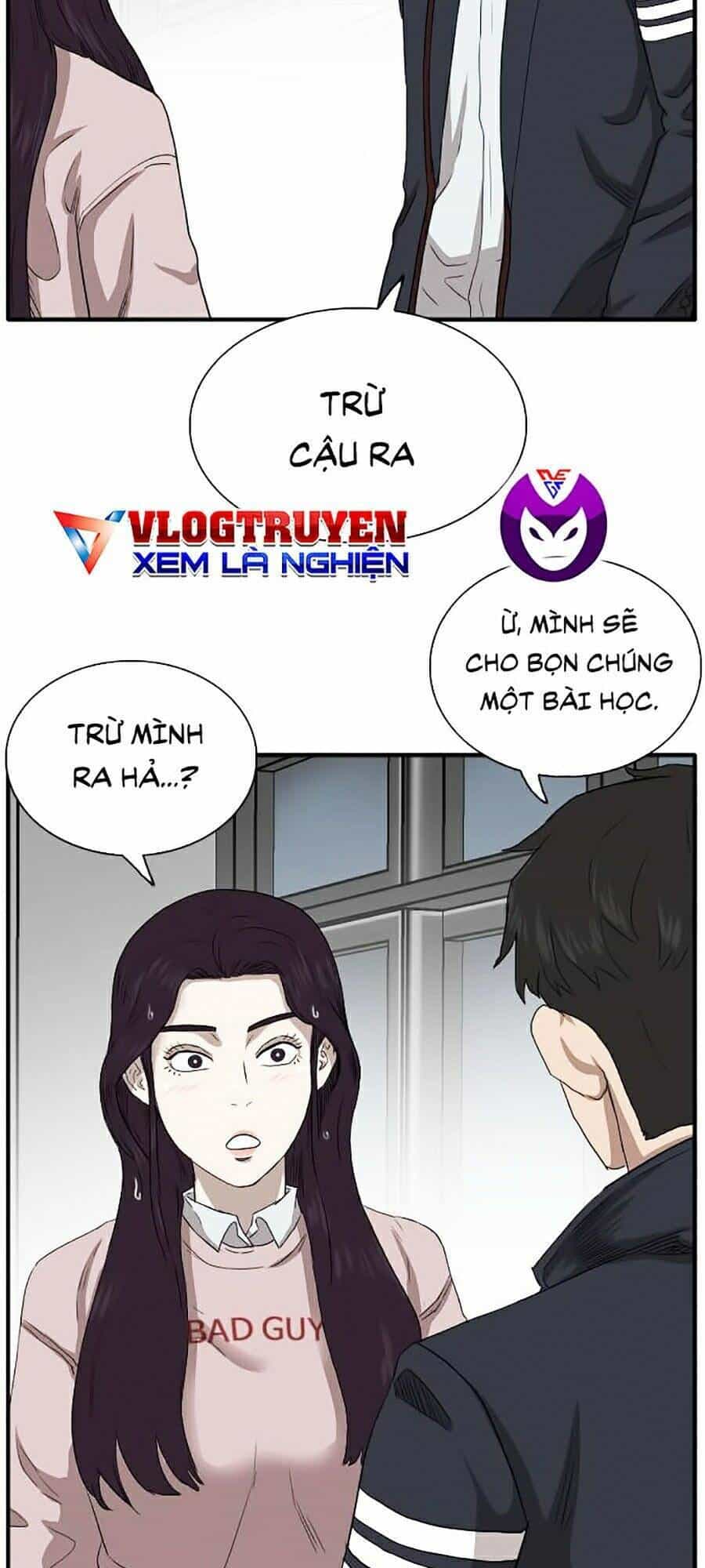 Người Xấu - Chương 21 - ảnh 115