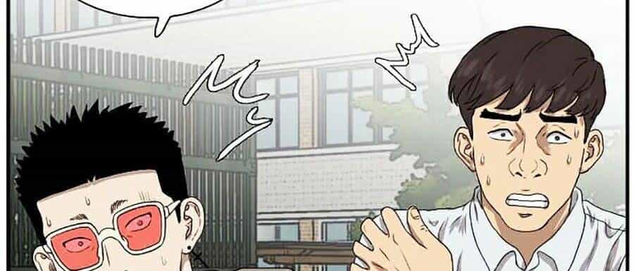 Người Xấu - Chương 21 - ảnh 128