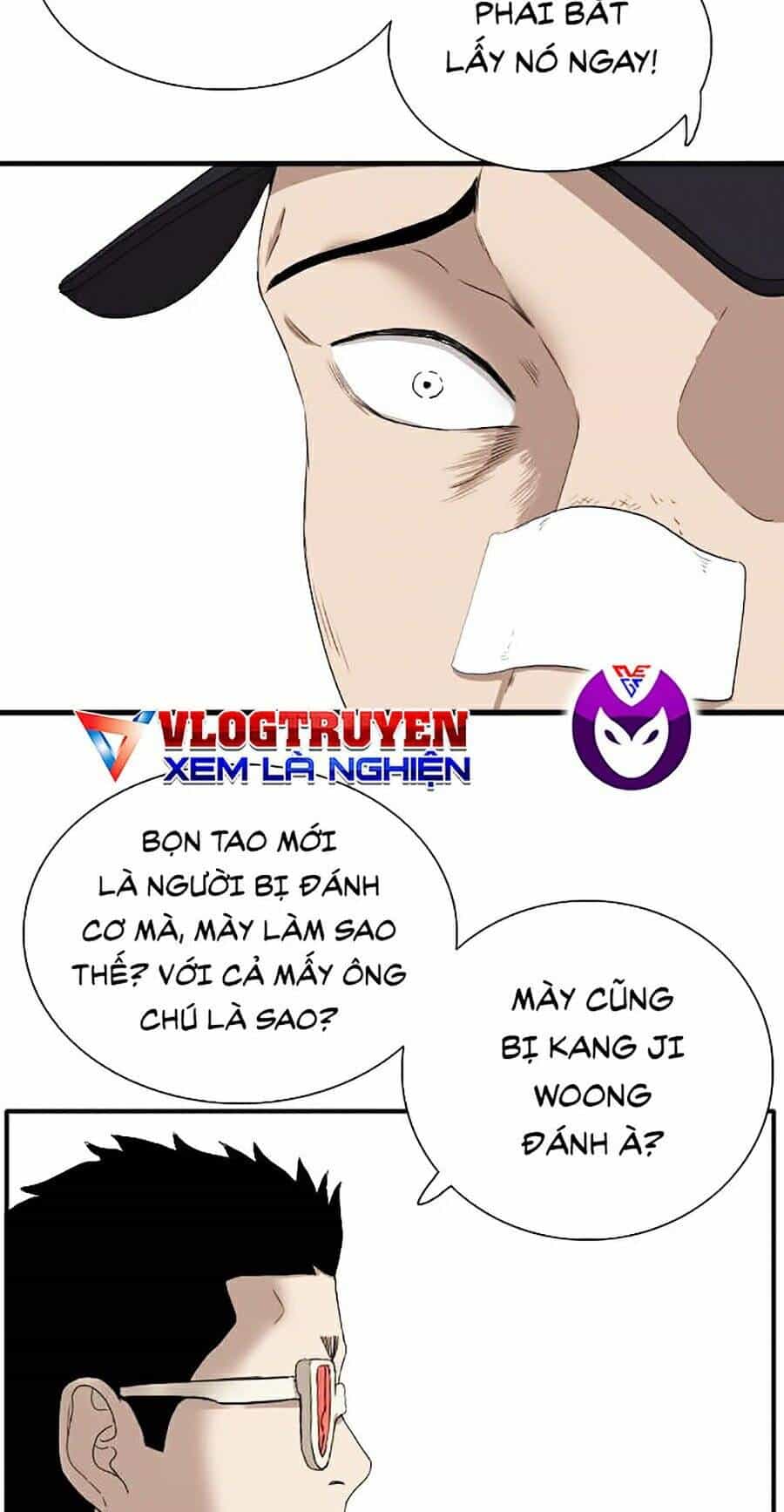 Người Xấu - Chương 21 - ảnh 143